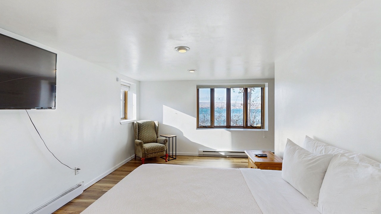 Photo of Bedroom in Rushville