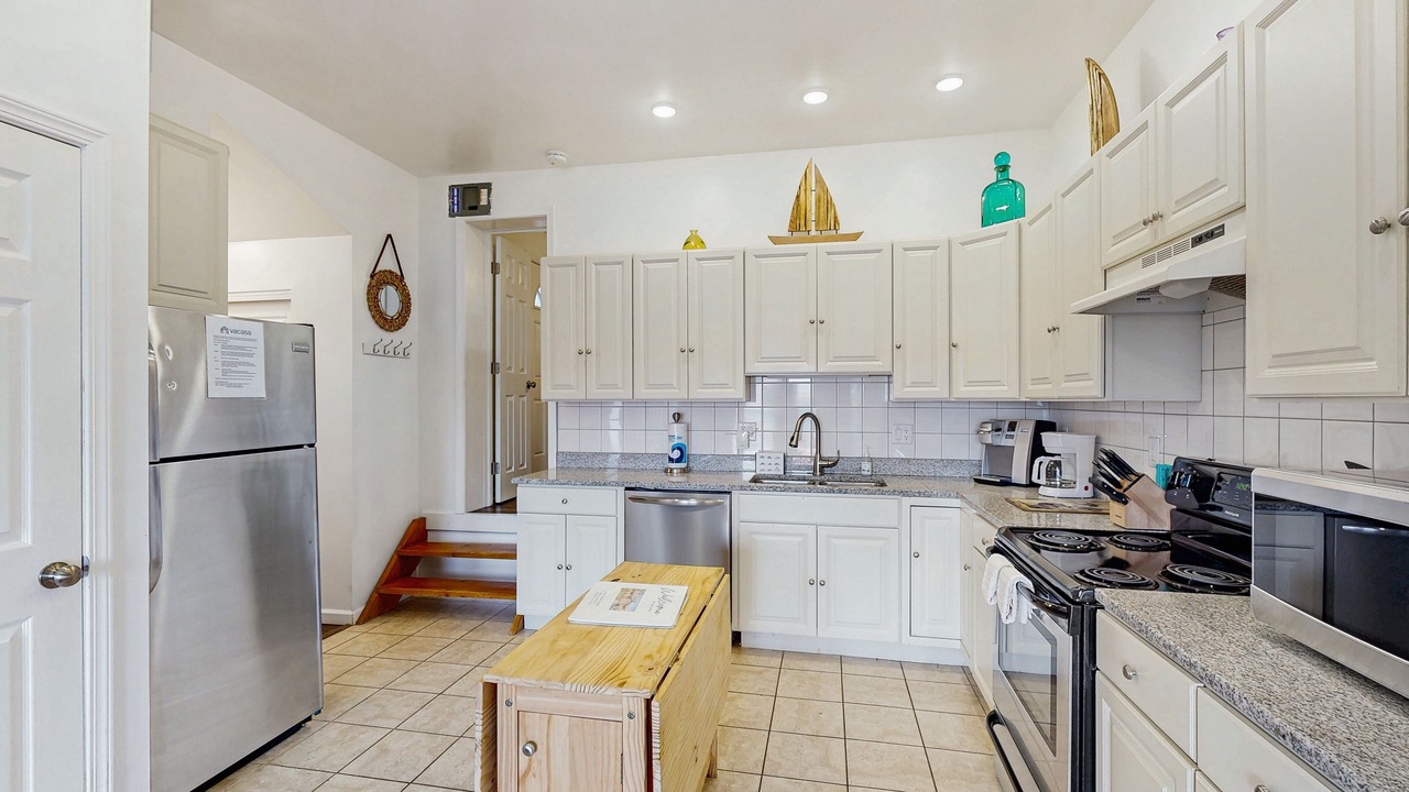 Photo of Kitchen in Rushville