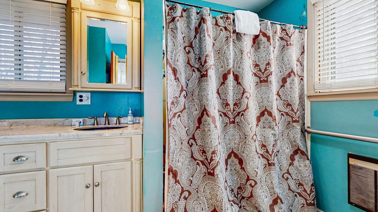 Photo of Bathroom in Rushville