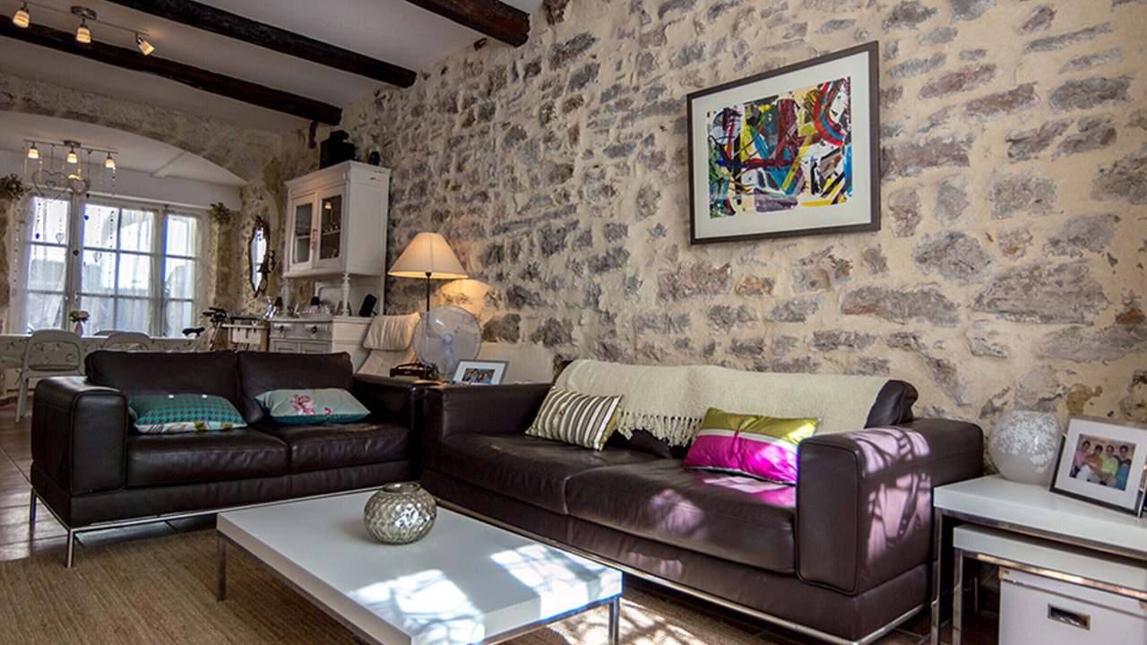 Photo of Livingroom in Bouzigues
