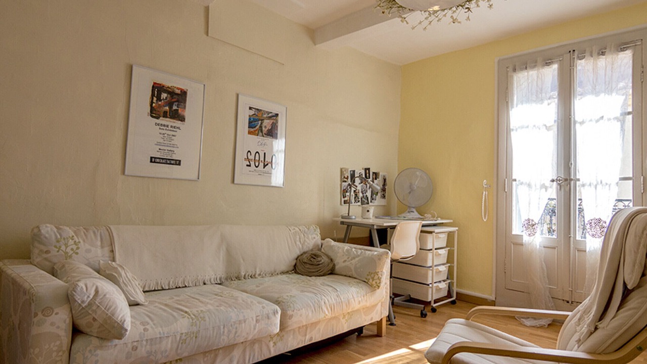 Photo of Livingroom in Bouzigues
