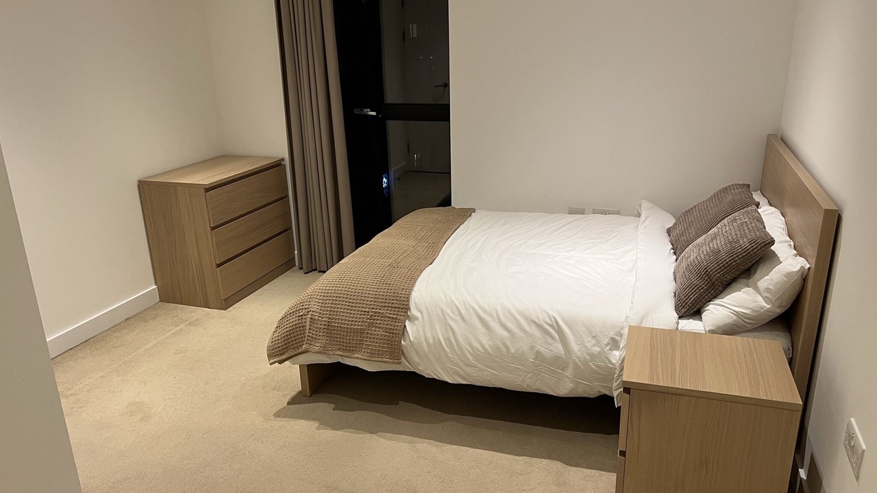 Photo of Bedroom in Stratford