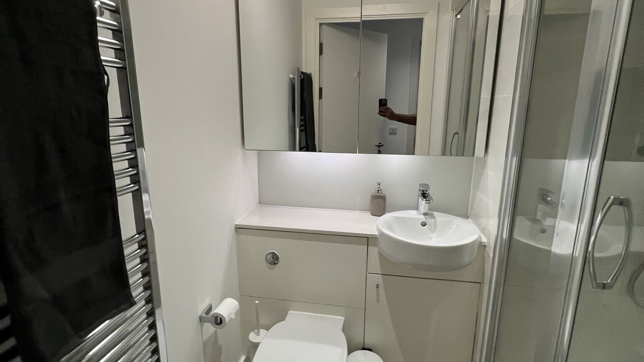Photo of Bathroom in Stratford