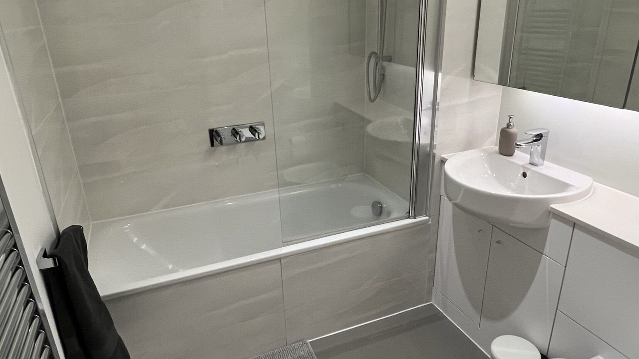 Photo of Bathroom in Stratford