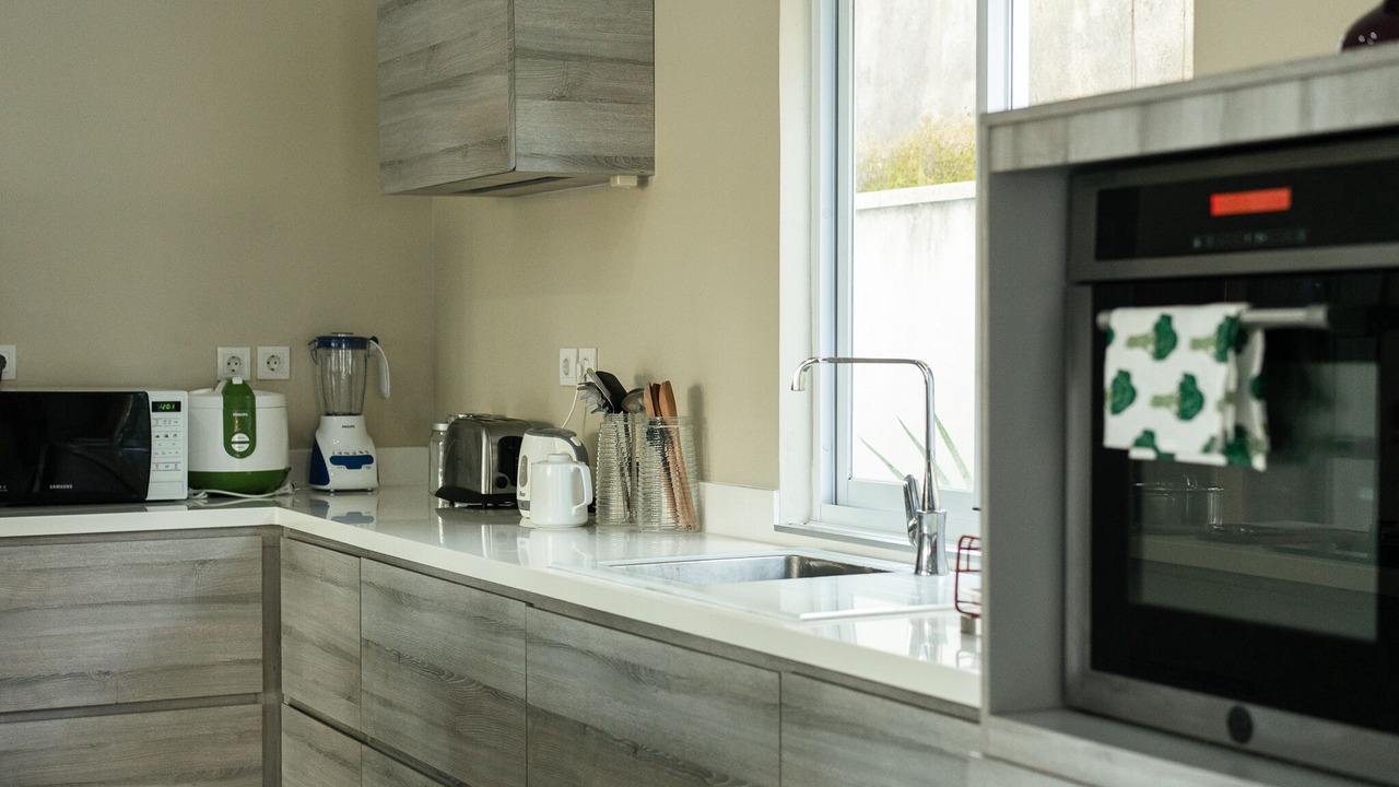 Photo of Kitchen in Ungasan