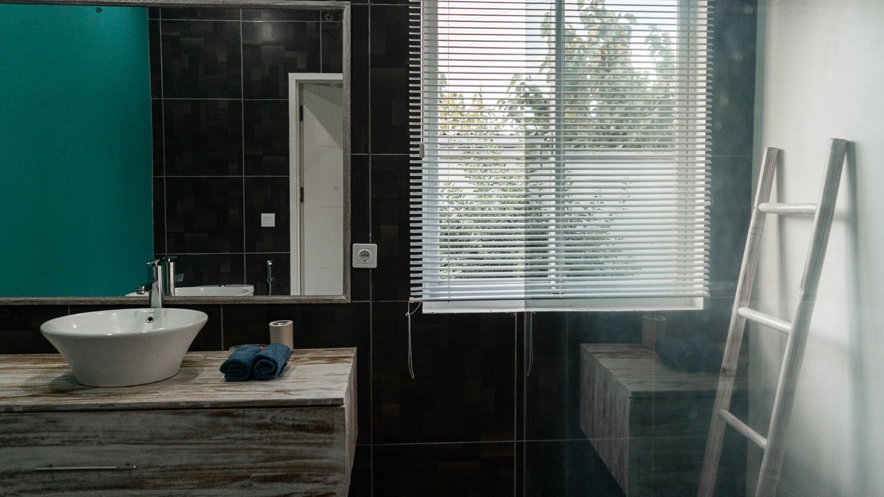 Photo of Bathroom in Ungasan