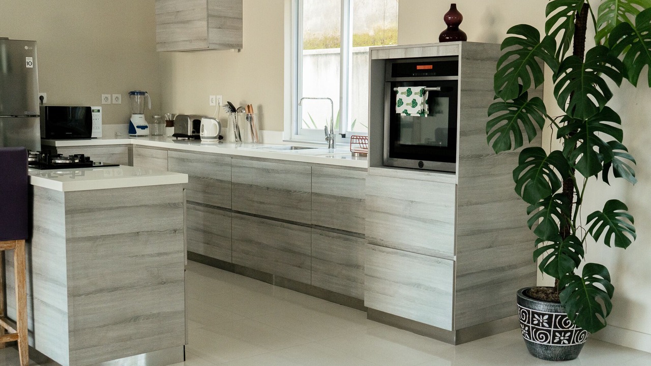 Photo of Kitchen in Ungasan
