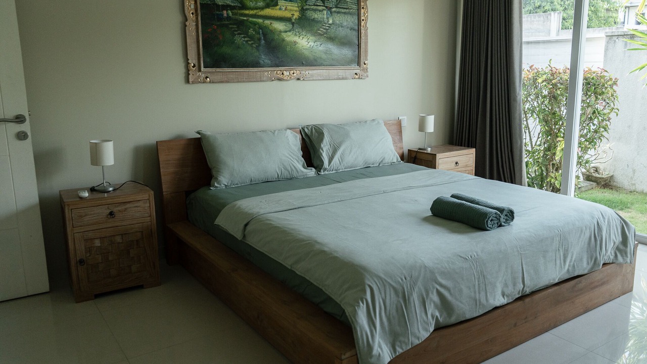 Photo of Bedroom in Ungasan