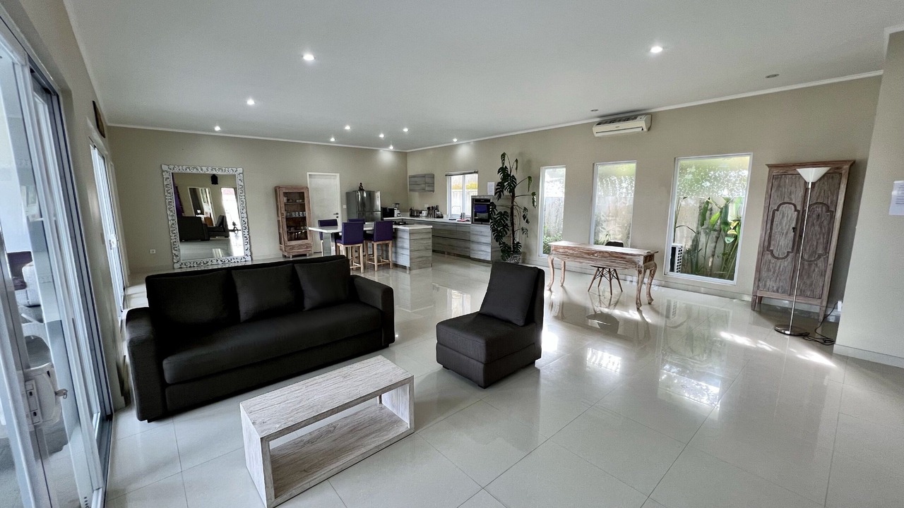 Photo of Livingroom in Ungasan