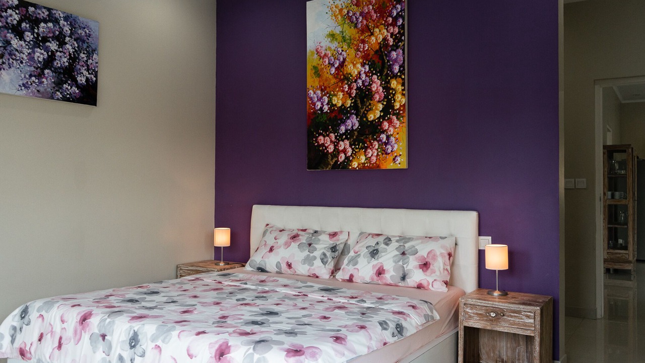 Photo of Bedroom in Ungasan