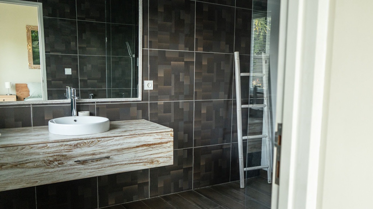 Photo of Bathroom in Ungasan