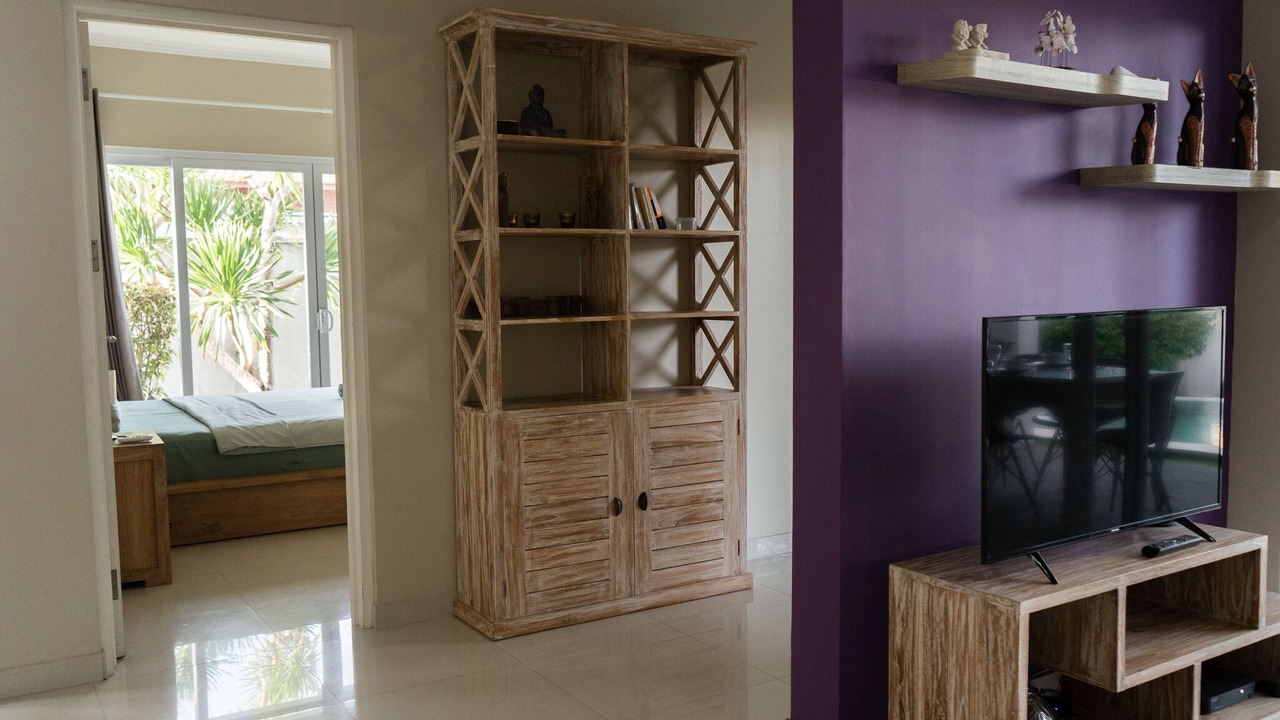 Photo of Bedroom in Ungasan
