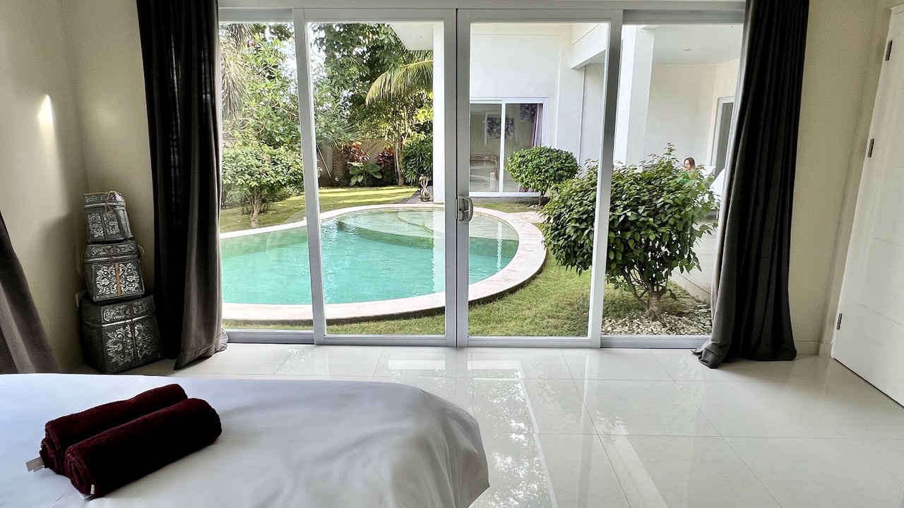 Photo of Bedroom in Ungasan