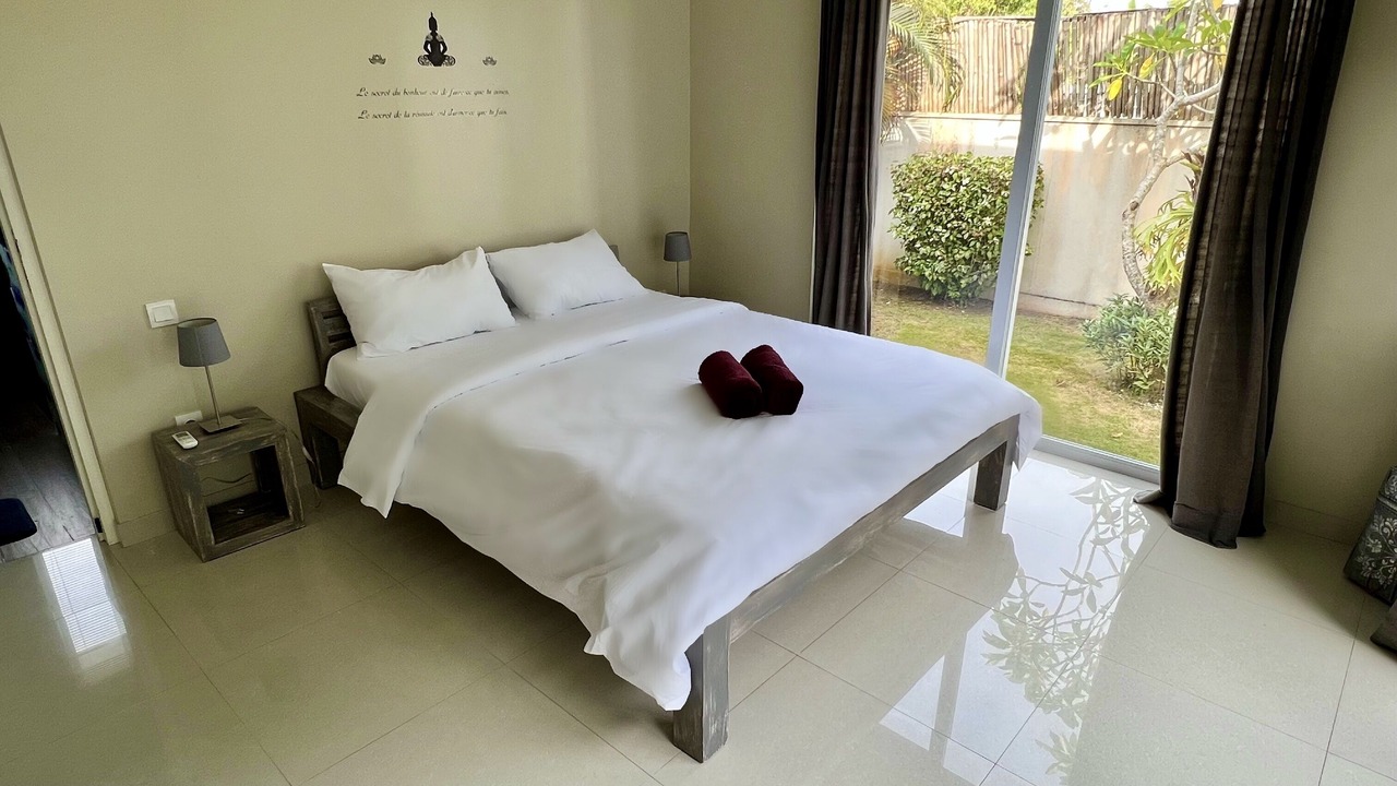 Photo of Bedroom in Ungasan