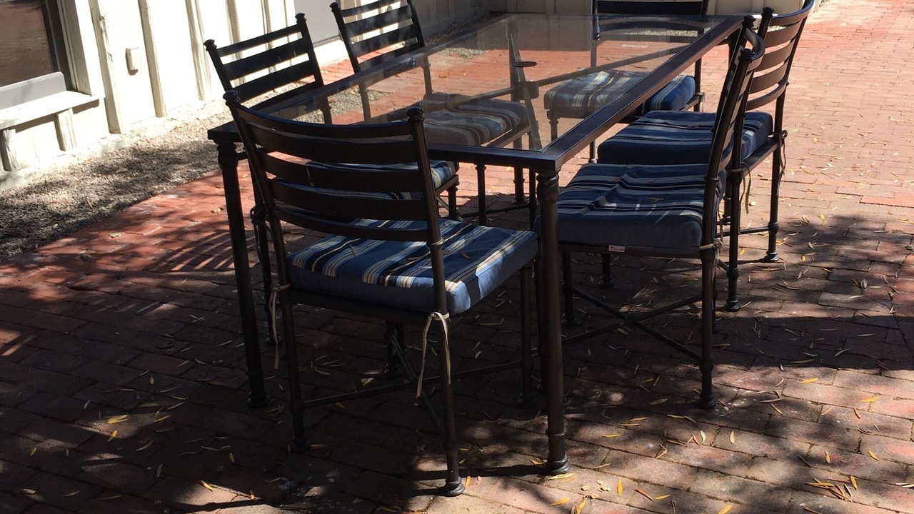 Photo of Outdoor in Santa Barbara Wine Country