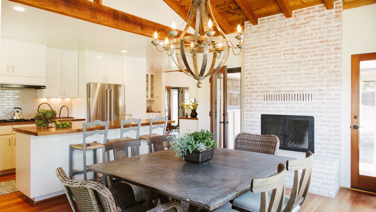 Photo of Livingroom in Santa Barbara Wine Country