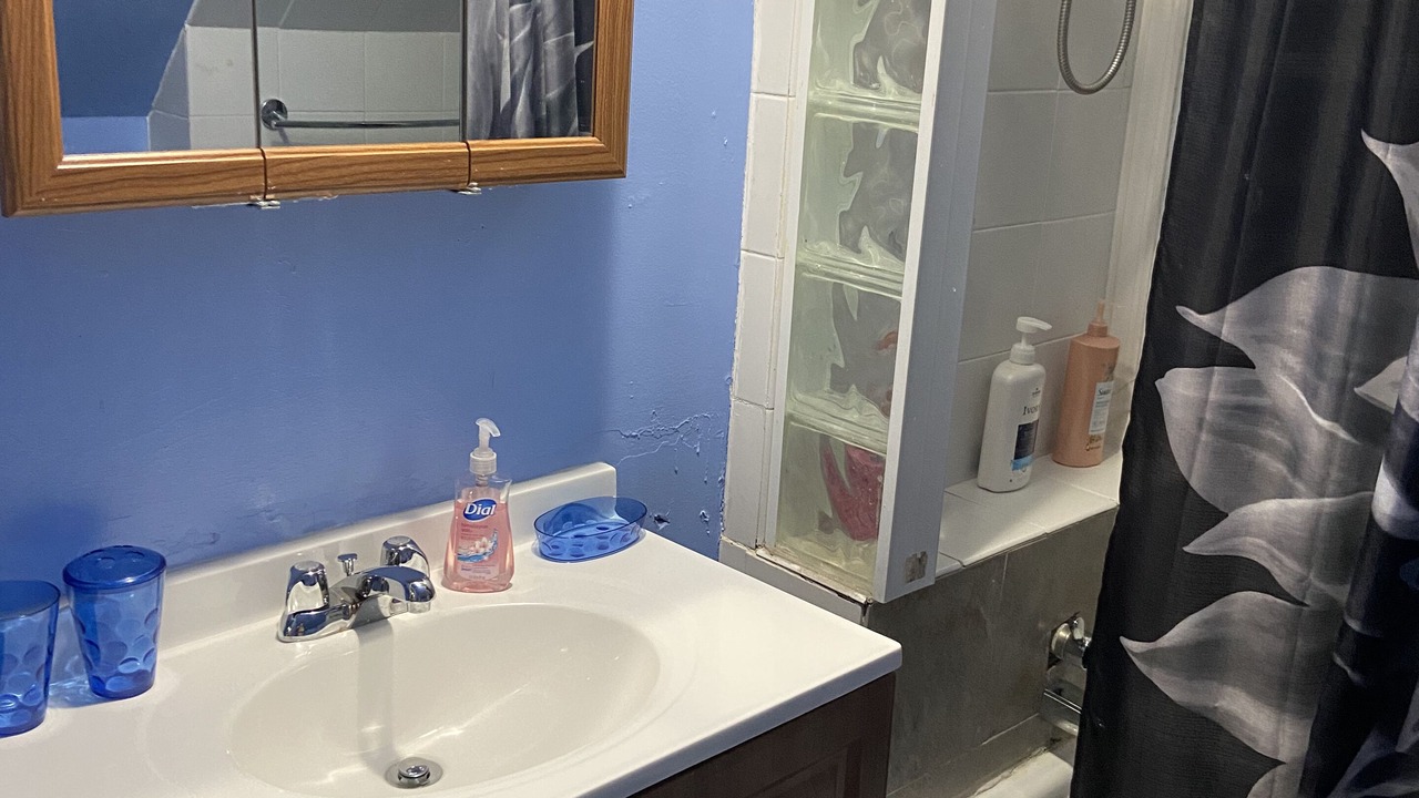 Photo of Bathroom in North Side