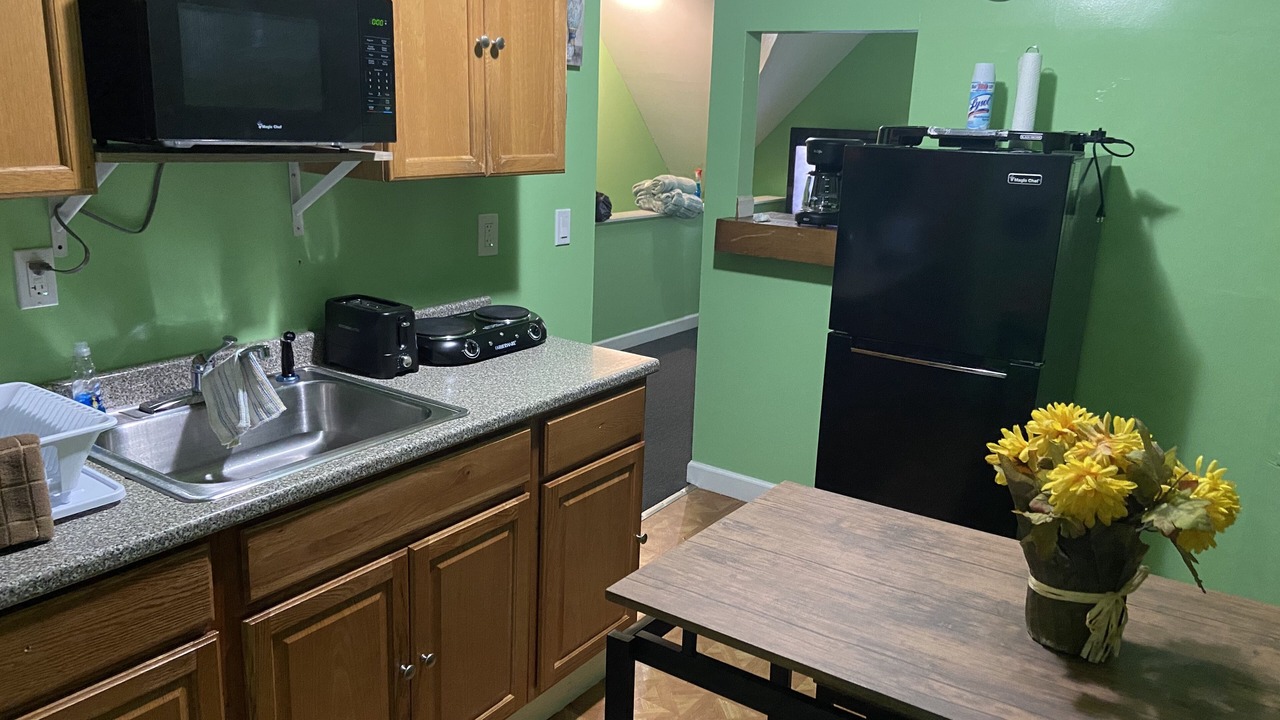 Photo of Kitchen in North Side