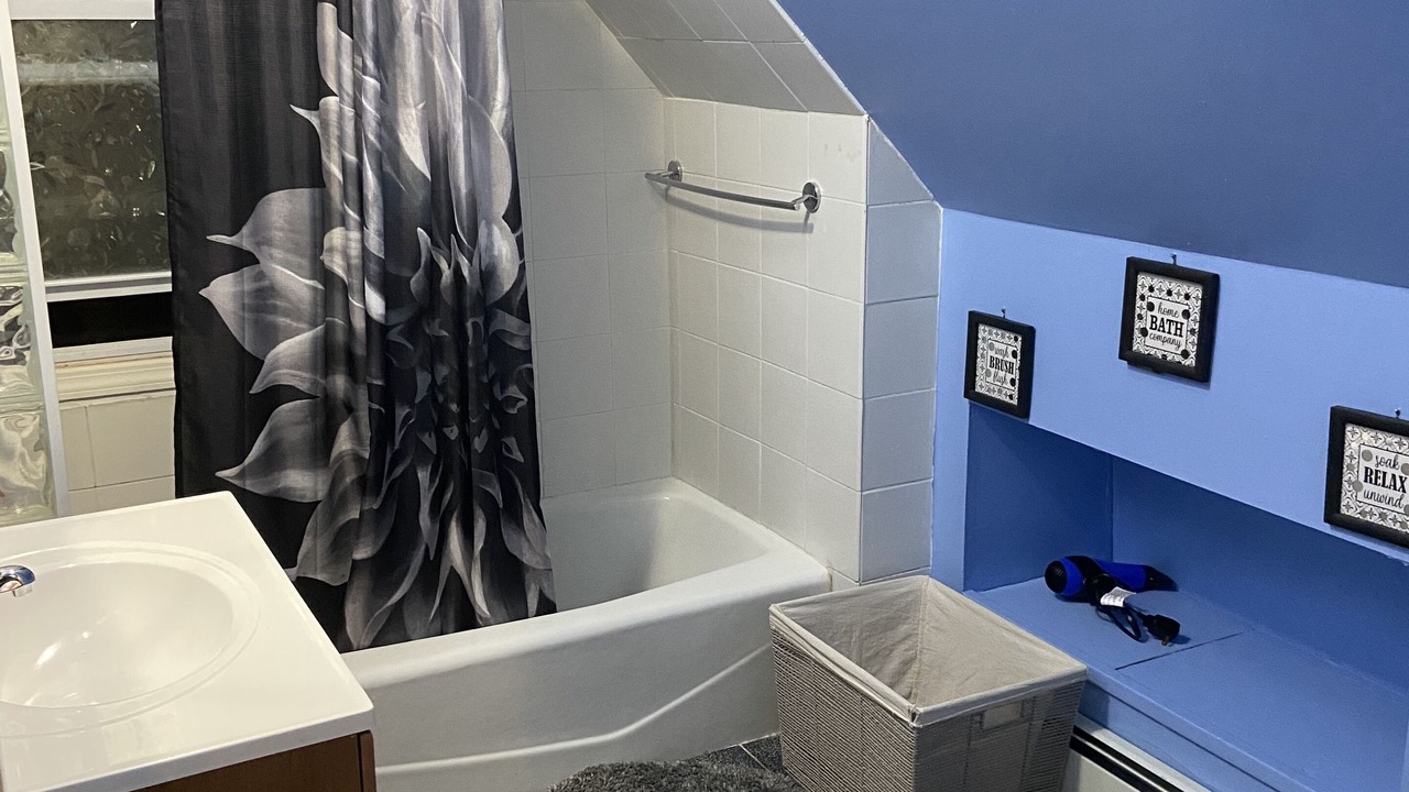 Photo of Bathroom in North Side