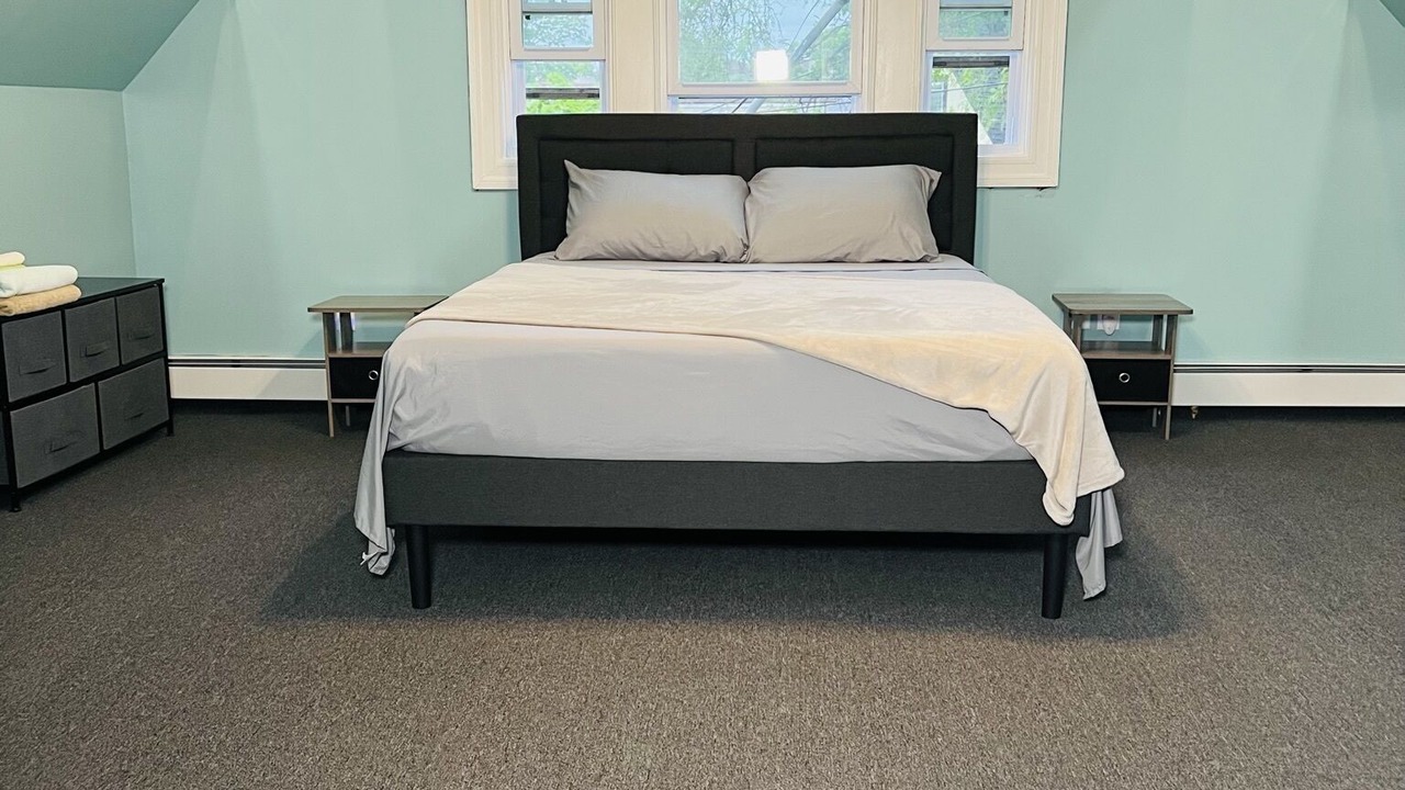 Photo of Bedroom in North Side