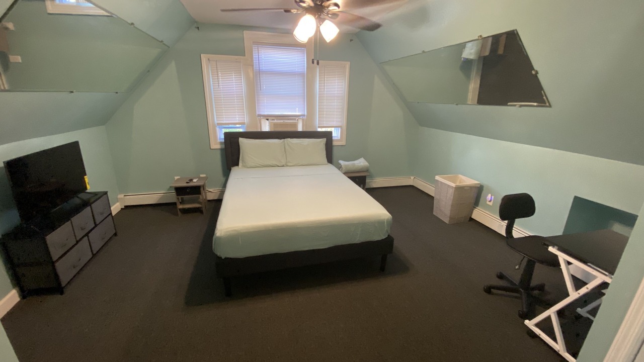 Photo of Bedroom in North Side