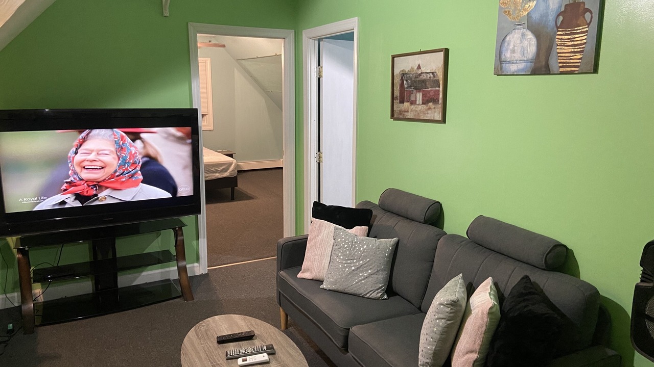 Photo of Bedroom in North Side