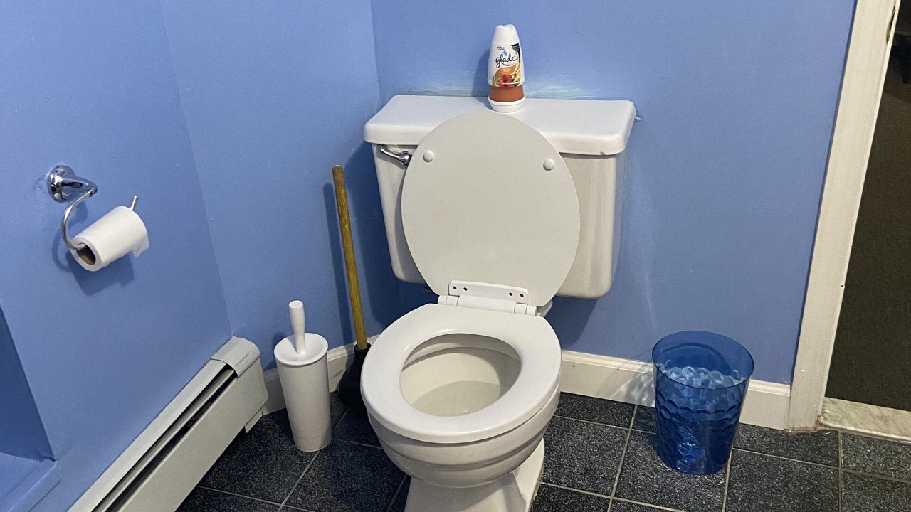 Photo of Bathroom in North Side