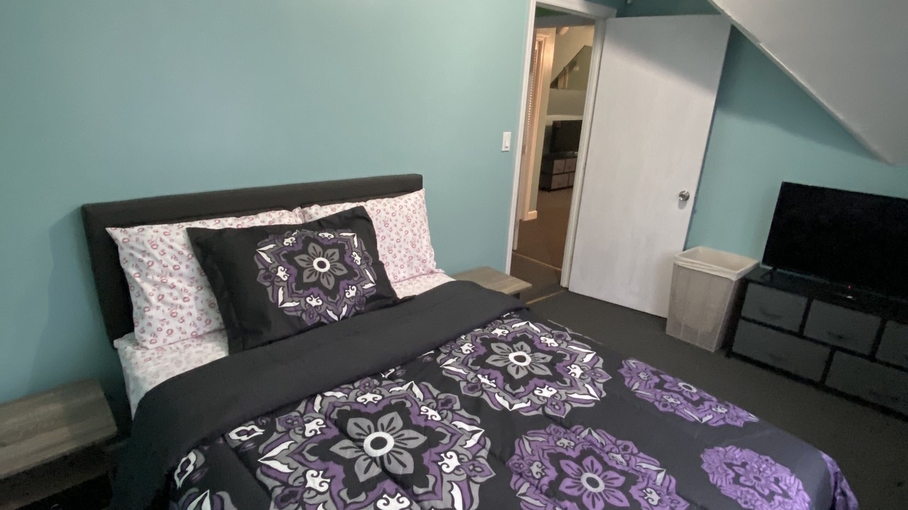 Photo of Bedroom in North Side