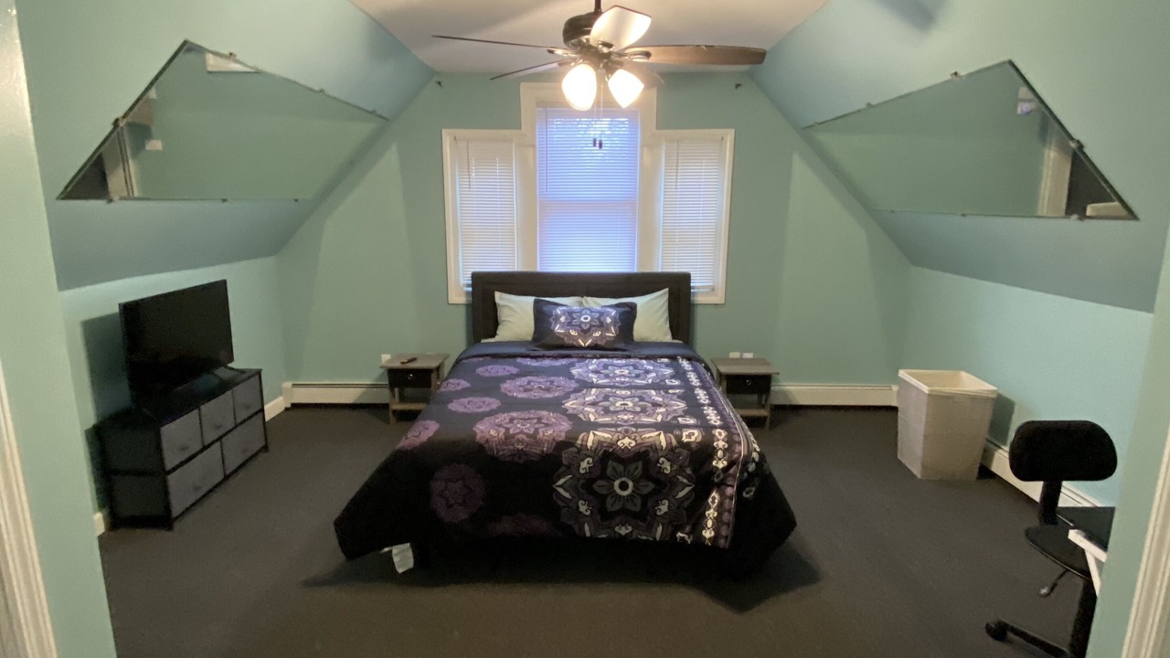 Photo of Bedroom in North Side
