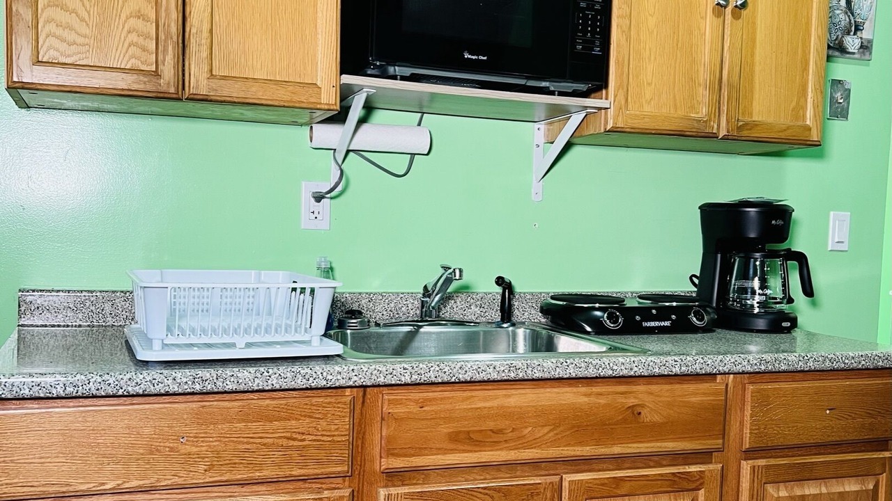 Photo of Kitchen in North Side