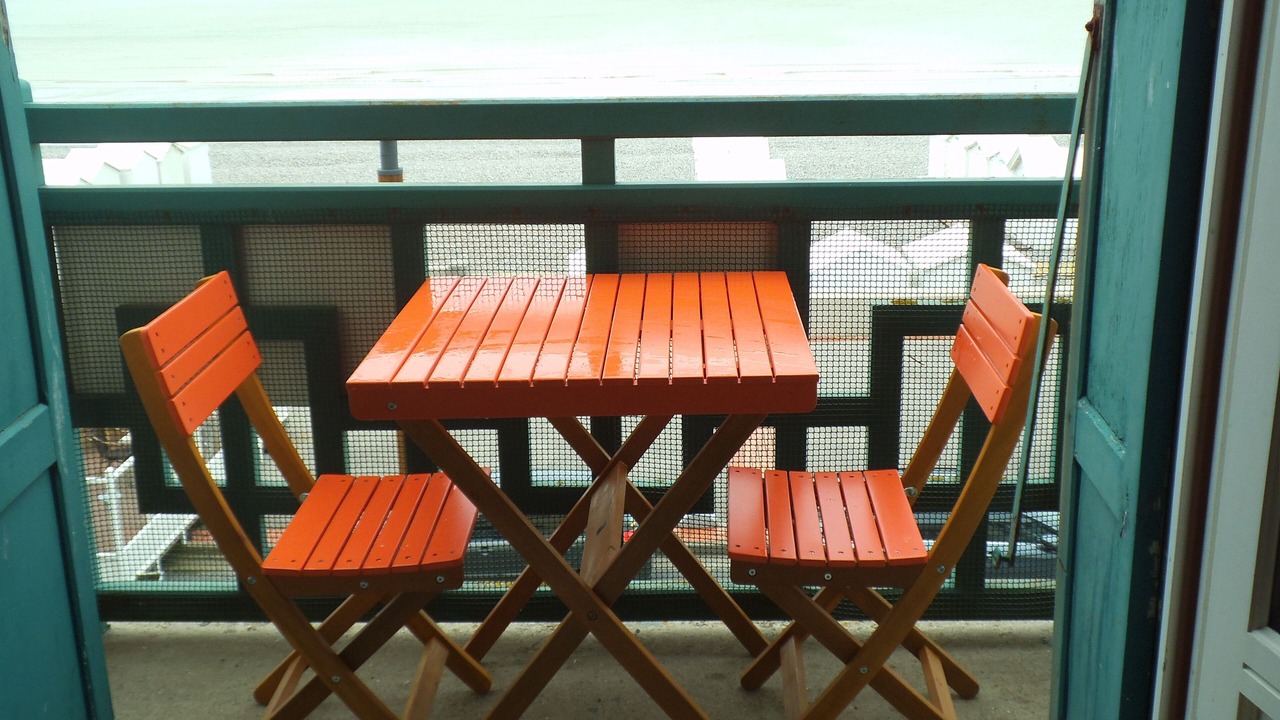 Photo of Outdoor in Mers-les-Bains