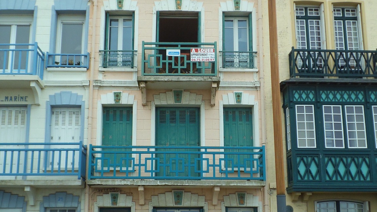Photo of Outdoor in Mers-les-Bains