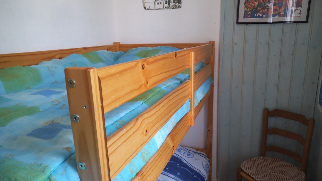 Photo of Bedroom in Mers-les-Bains