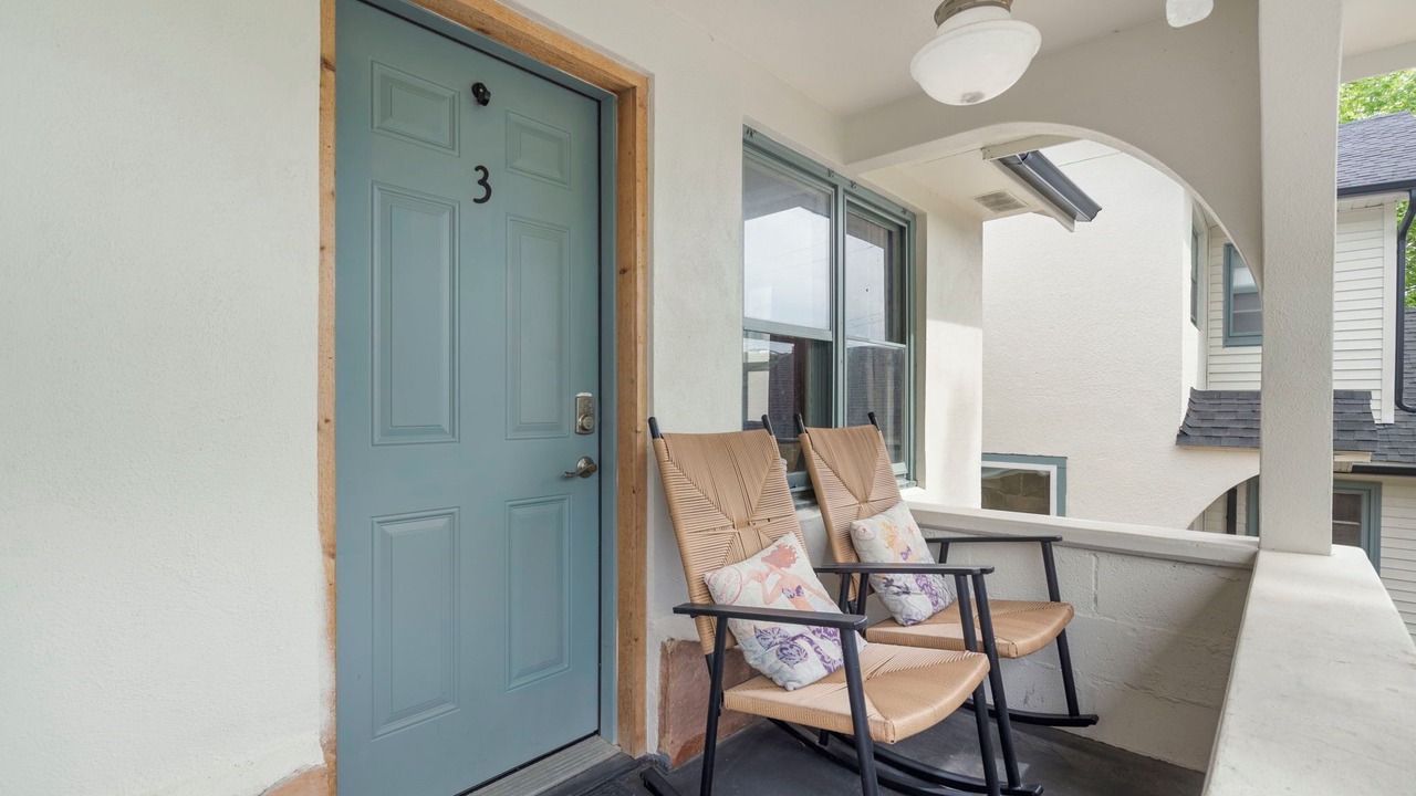 Photo of Outdoor in Rockaway Beach