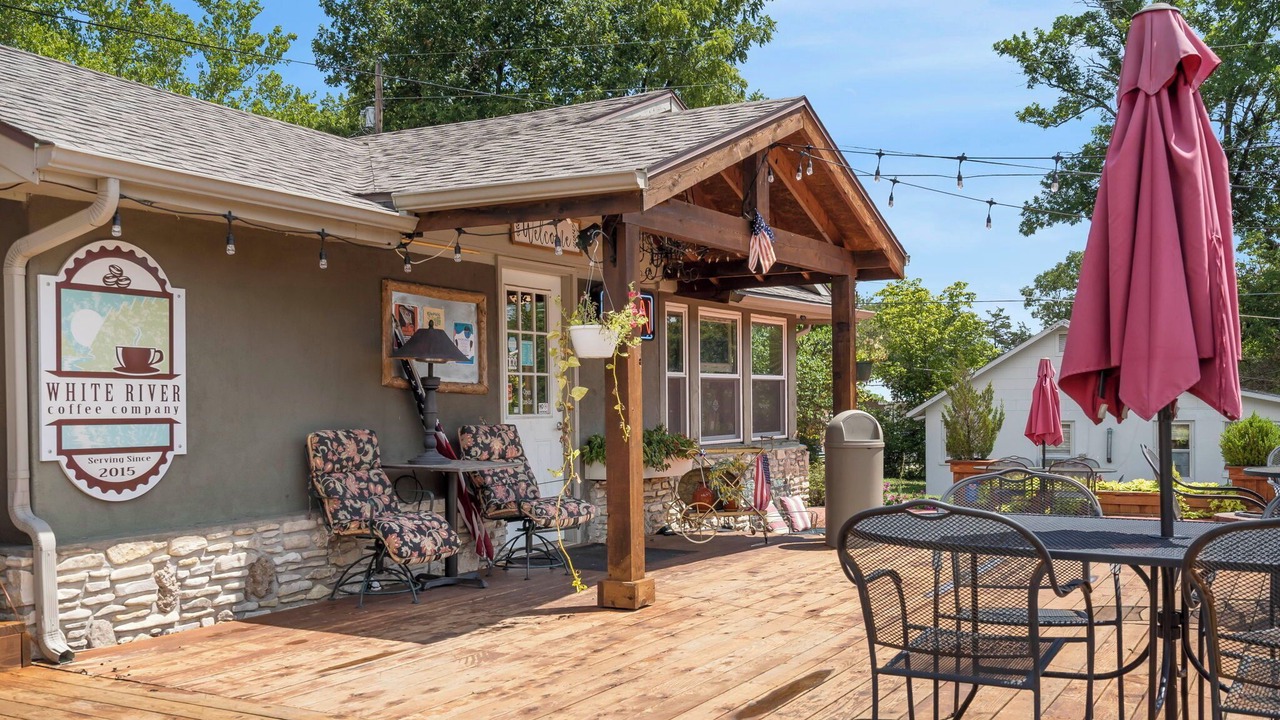 Photo of Outdoor in Rockaway Beach