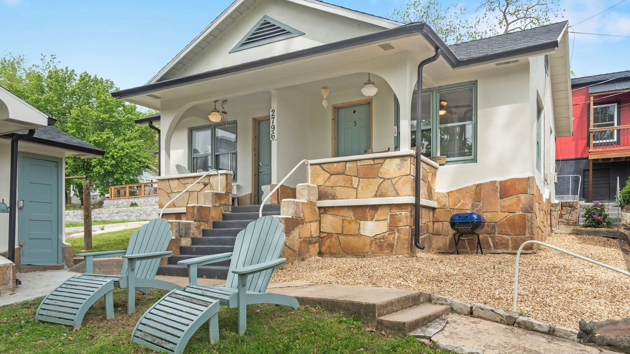 Photo of Outdoor in Rockaway Beach