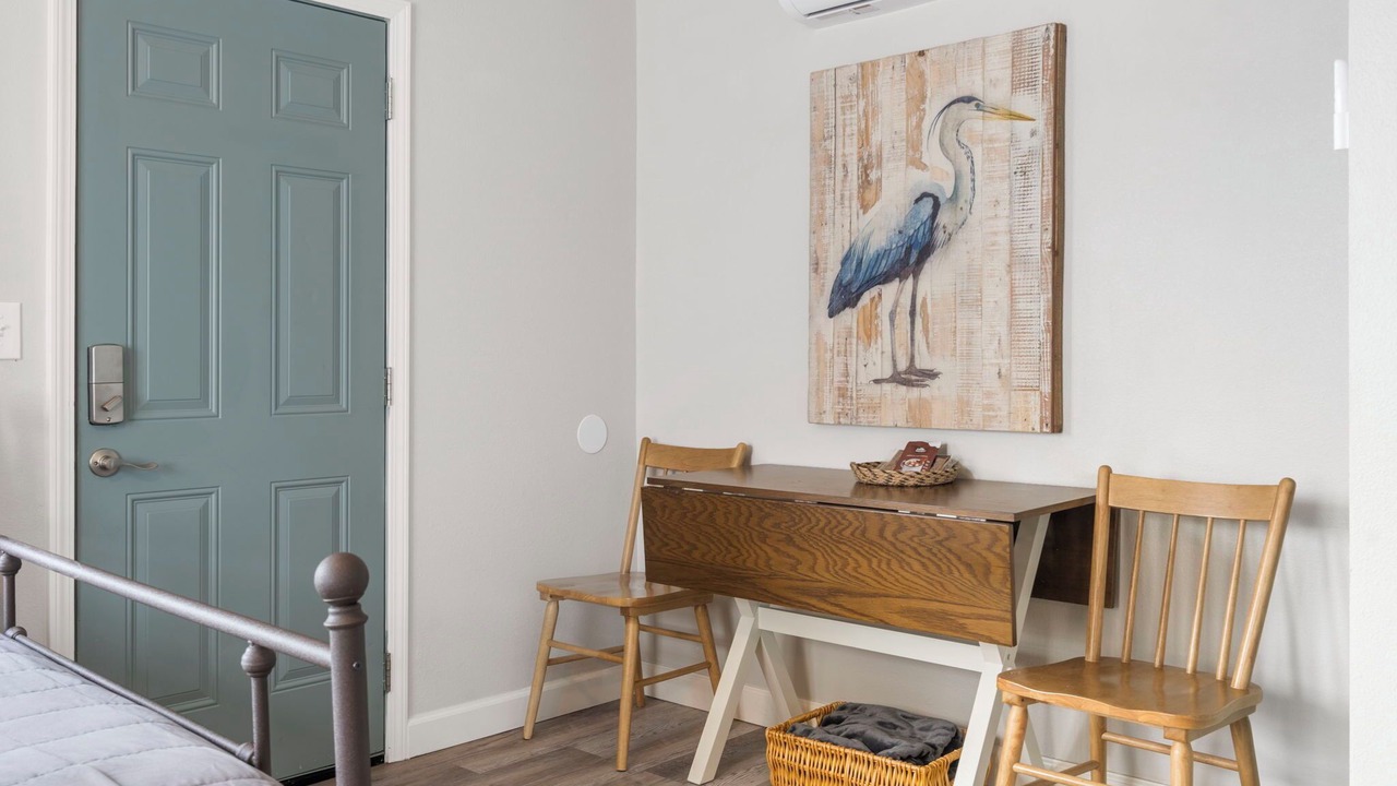 Photo of Bedroom in Rockaway Beach