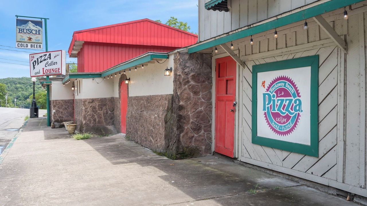 Photo of Outdoor in Rockaway Beach