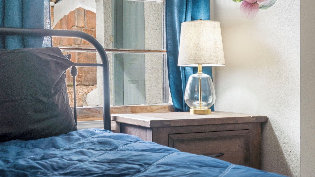Photo of Bedroom in Rockaway Beach