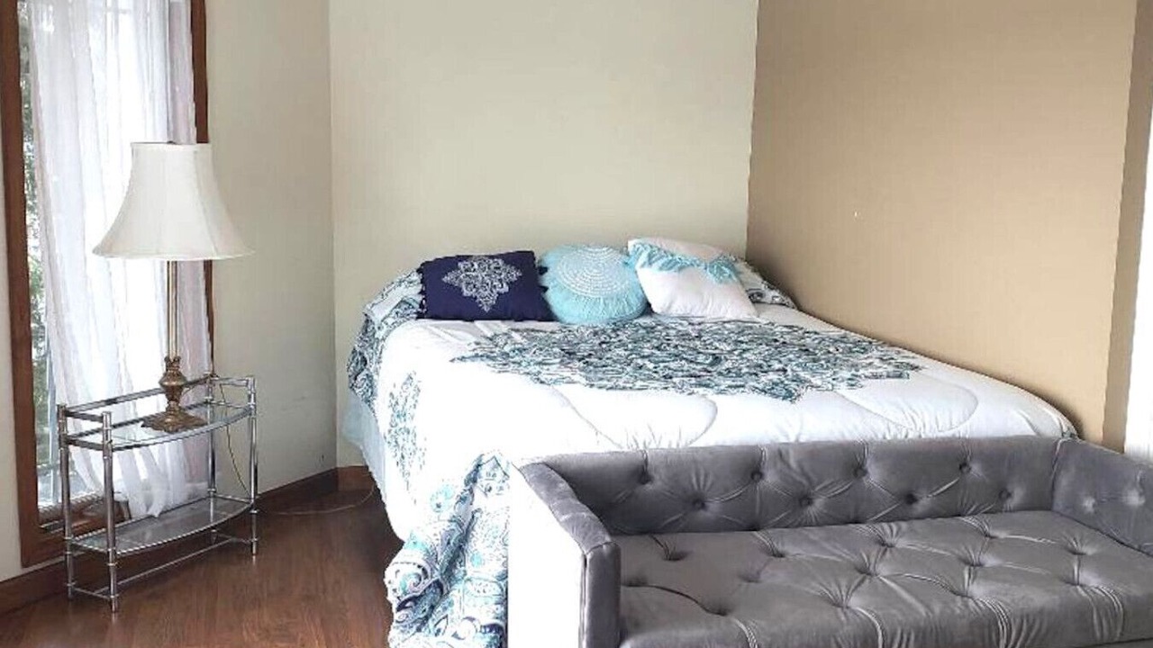 Photo of Bedroom in Livonia