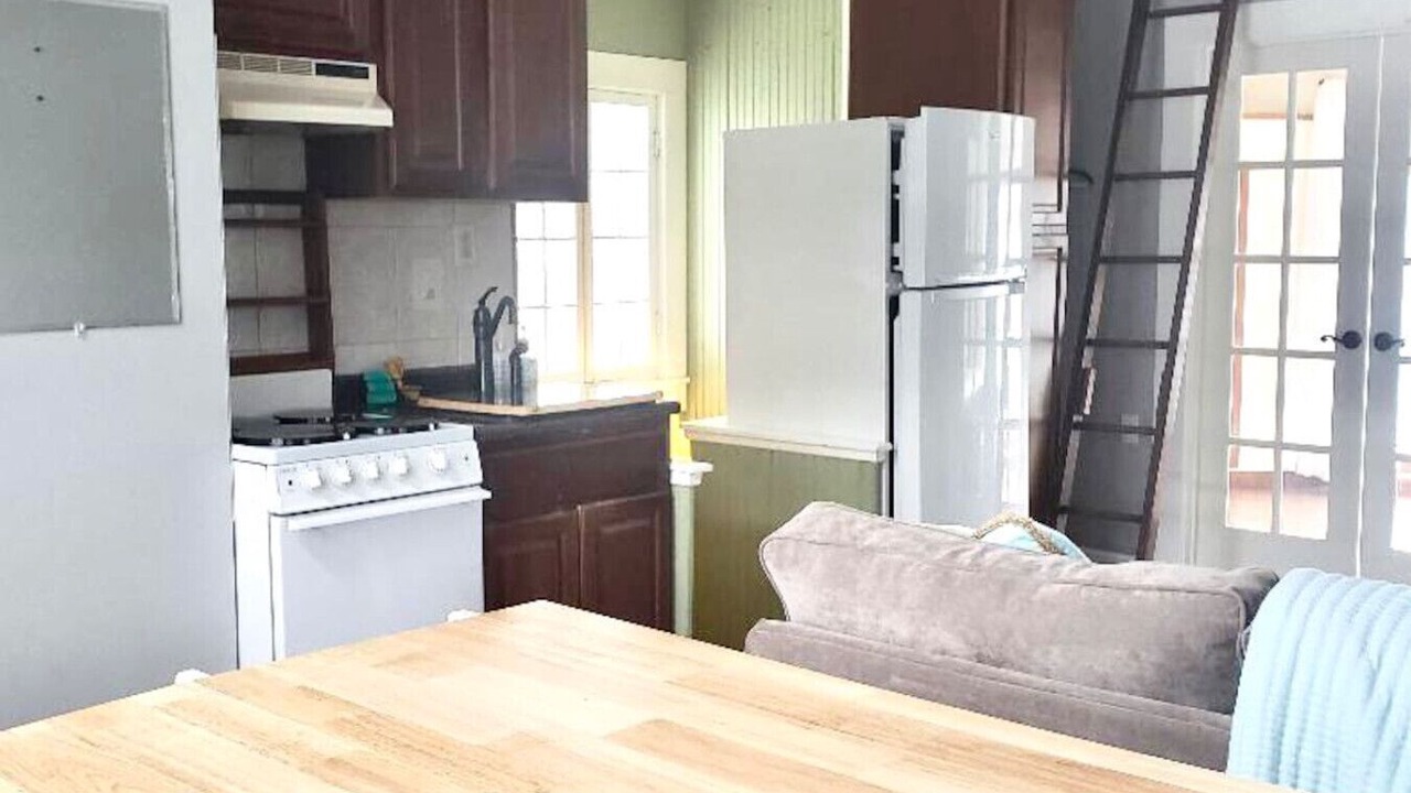 Photo of Kitchen in Livonia