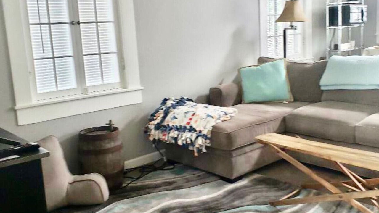 Photo of Livingroom in Livonia