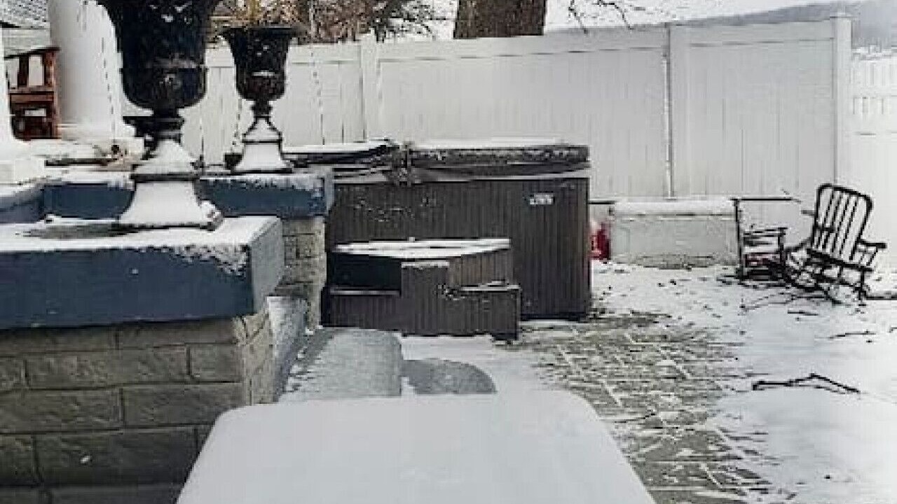 Photo of Patio Balcony in Livonia