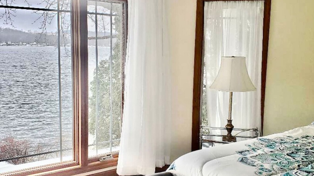 Photo of Bedroom in Livonia