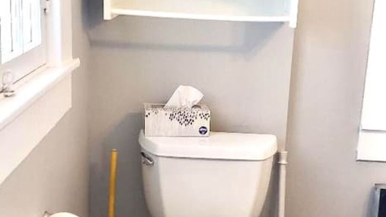 Photo of Bathroom in Livonia