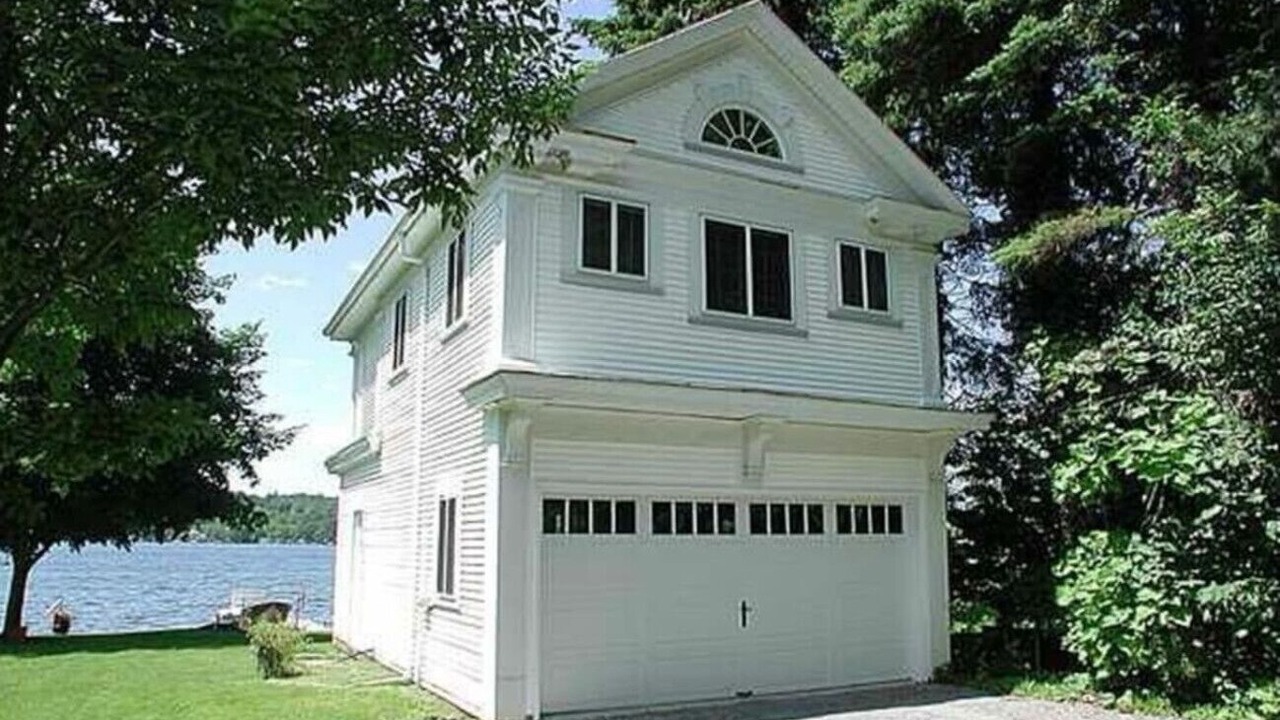 Photo of Outdoor in Livonia