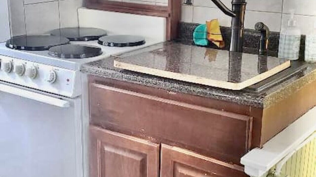 Photo of Kitchen in Livonia