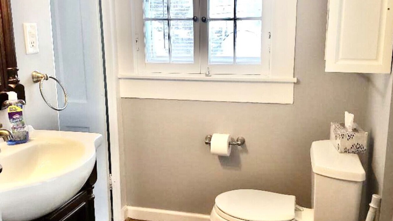 Photo of Bathroom in Livonia