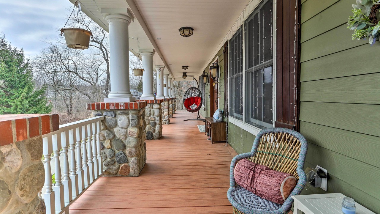 Photo of Outdoor in Haskell