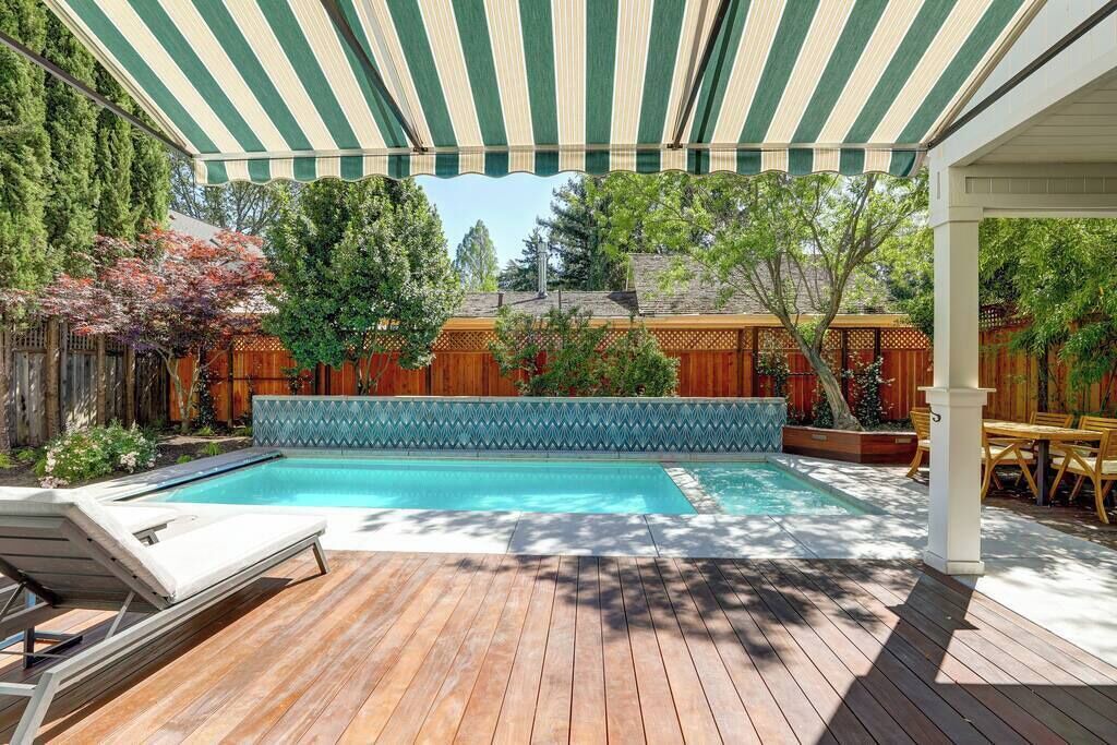 Photo of Outdoor in St. Helena